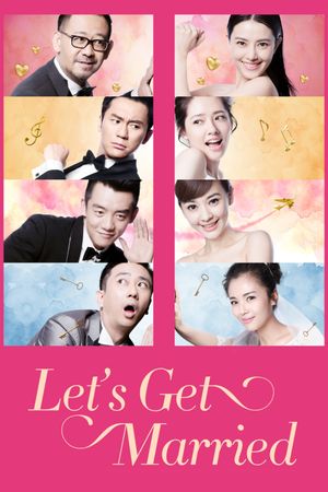 Let's Get Married's poster
