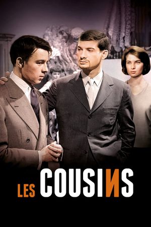 The Cousins's poster