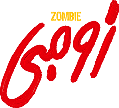 Zombie's poster