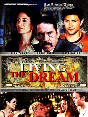 Living the Dream's poster