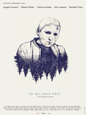 Ce qui nous tient's poster