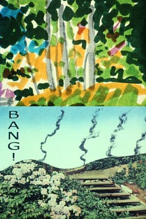 Bang!'s poster