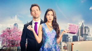 Luckless in Love's poster