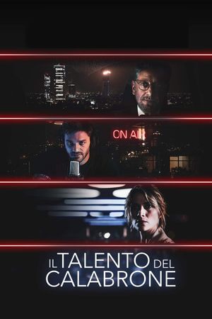 Il talento del calabrone's poster