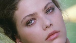 The Girl from Trieste's poster