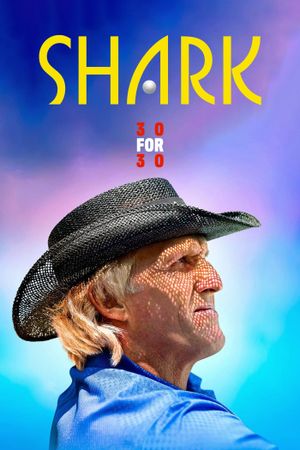 Shark's poster