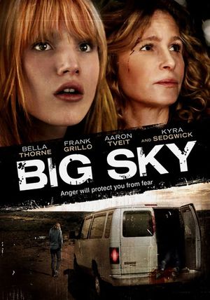 Big Sky's poster
