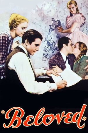 Beloved's poster