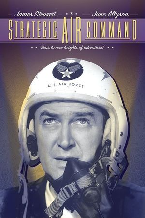 Strategic Air Command's poster