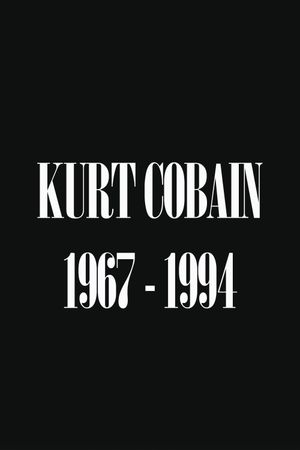 Kurt Cobain x Neil Young (My My, Hey Hey)'s poster