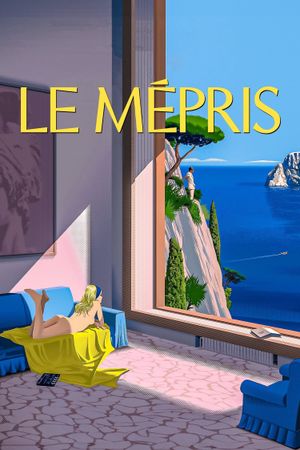 Contempt's poster