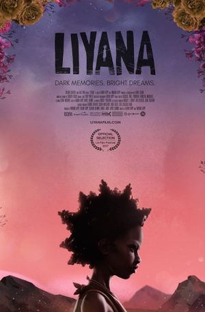 Liyana's poster