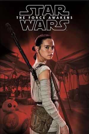 Star Wars: Episode VII - The Force Awakens's poster