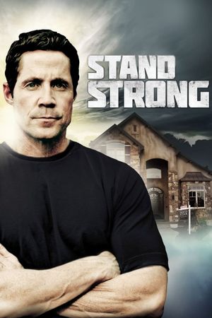 Stand Strong's poster