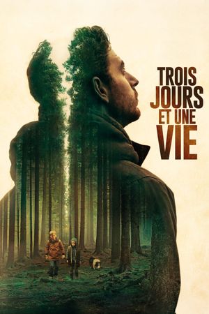 Three Days and a Life's poster