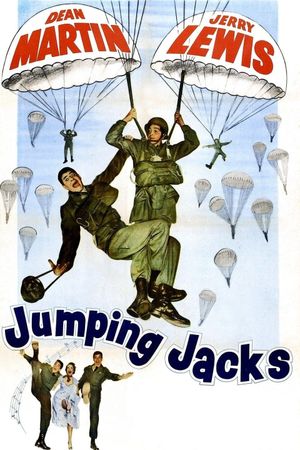 Jumping Jacks's poster