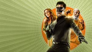 Black Snake: The Legend of Black Snake's poster