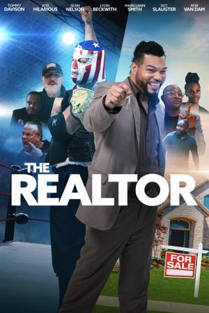 The Realtor's poster