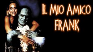Frankenstein: The College Years's poster