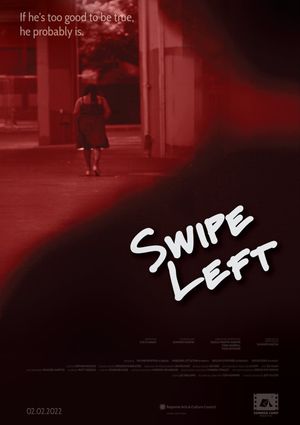 Swipe Left's poster image