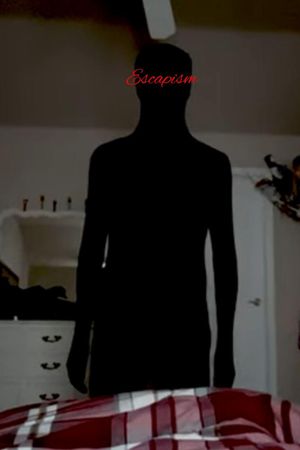 Escapism's poster