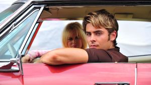 The Paperboy's poster