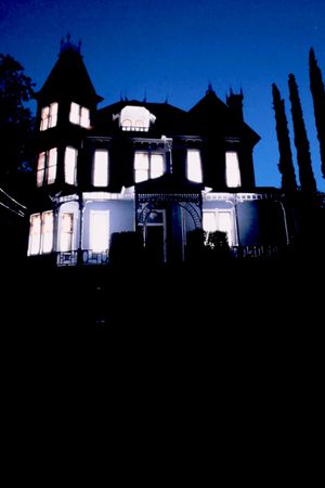 House's poster