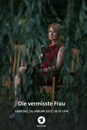 The Missing Woman's poster