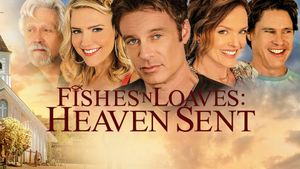 Fishes 'n Loaves: Heaven Sent's poster