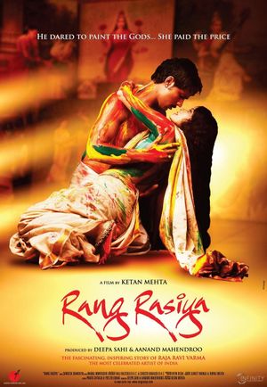 Rang Rasiya's poster