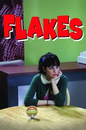 Flakes's poster