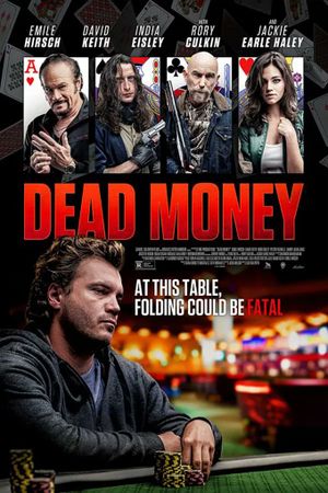 Dead Money's poster