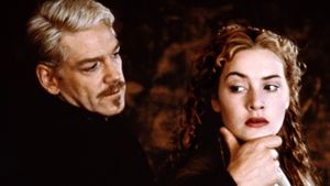 Hamlet's poster
