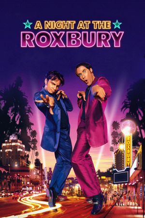 A Night at the Roxbury's poster