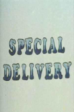 Special Delivery's poster image