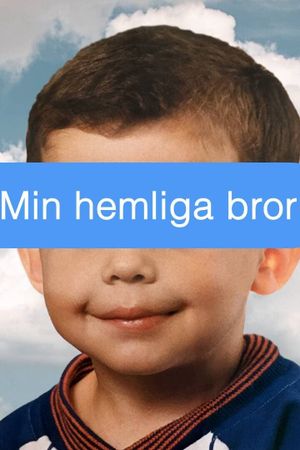 Min hemliga bror's poster