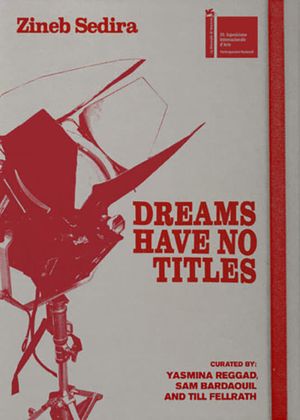 Dreams have no titles's poster