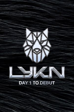 LYKN Day1 to Debut's poster