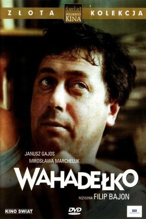 Wahadełko's poster image