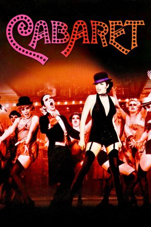 Cabaret's poster