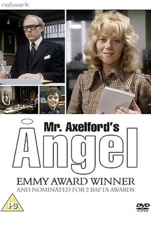 Mr. Axelford's Angel's poster