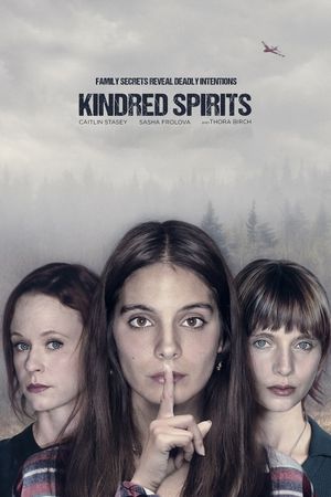 Kindred Spirits's poster