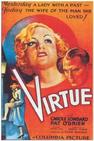 Virtue's poster