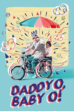Daddy O, Baby O!'s poster