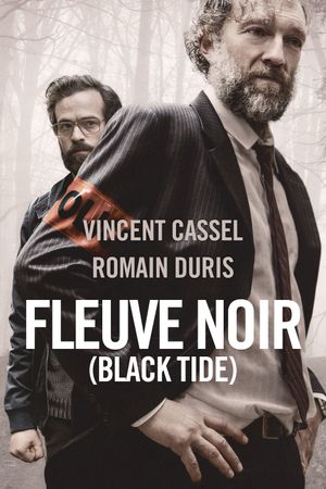 Black Tide's poster