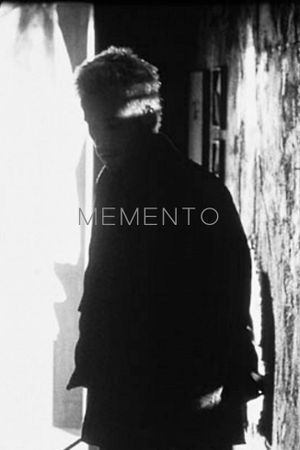 Memento's poster