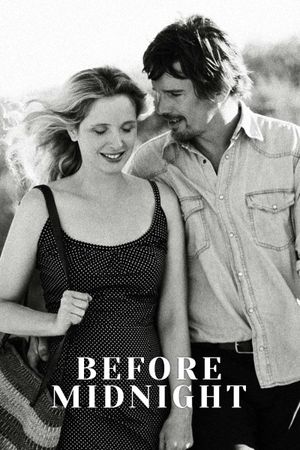 Before Midnight's poster