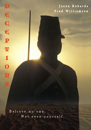 Deceptions's poster