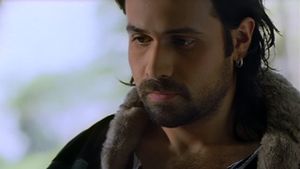 Awarapan's poster