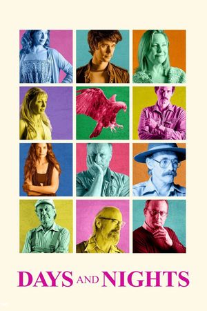 Days and Nights's poster